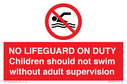 no-lifeguard-on-dutychildren-should-not-swim-without-adult-supervision~